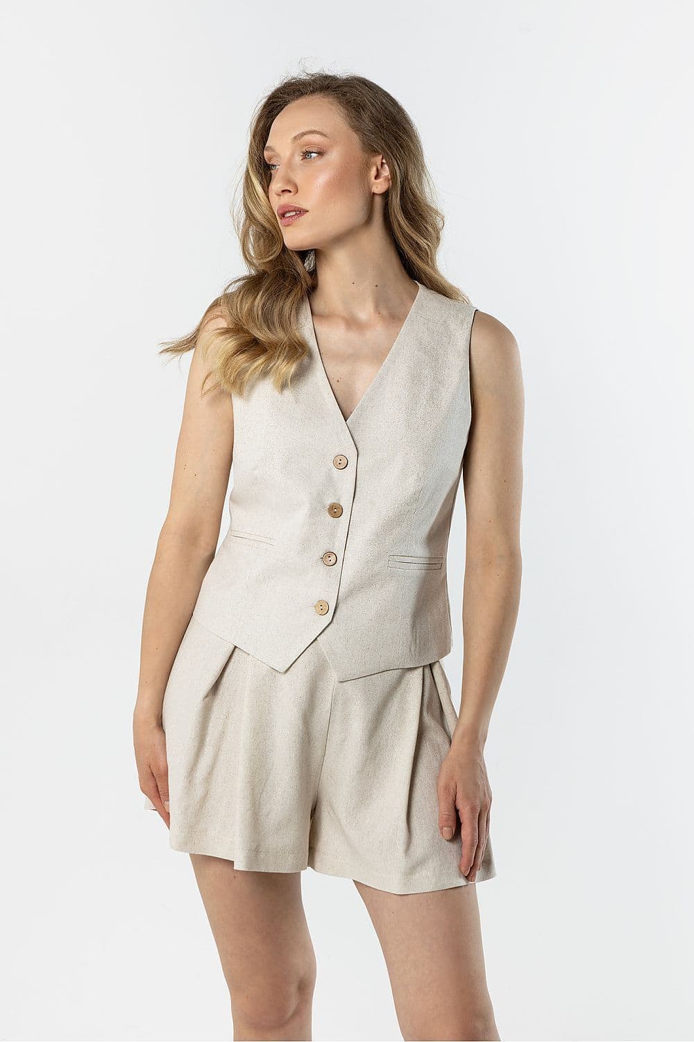 image-Gilet awama