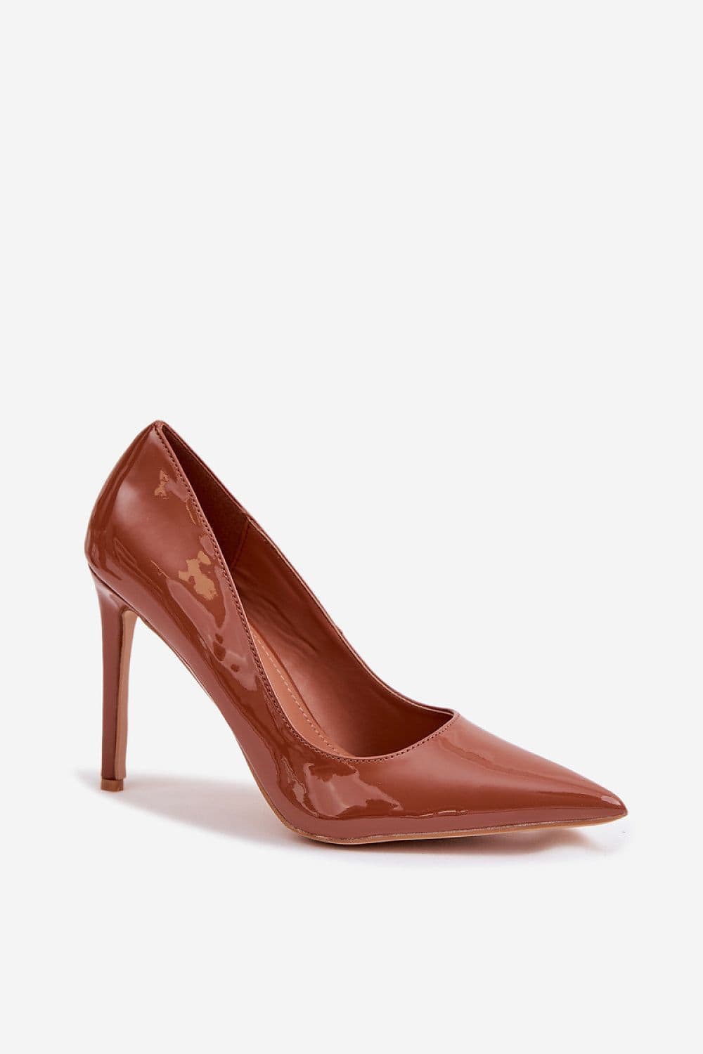 image-High heels Step in style