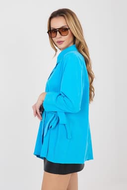 image-Long sleeve shirt Rue Paris