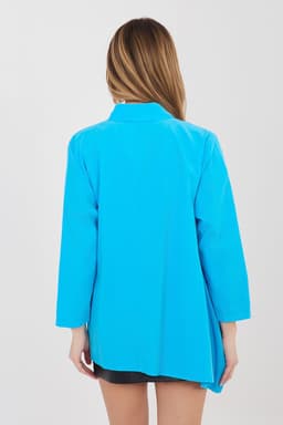image-Long sleeve shirt Rue Paris