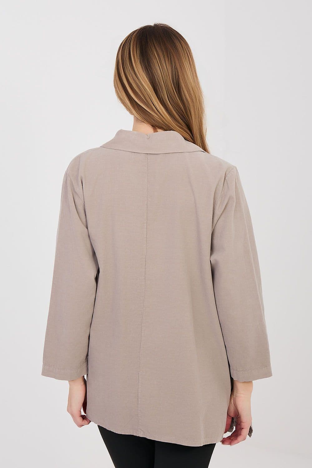 image-Long sleeve shirt Rue Paris