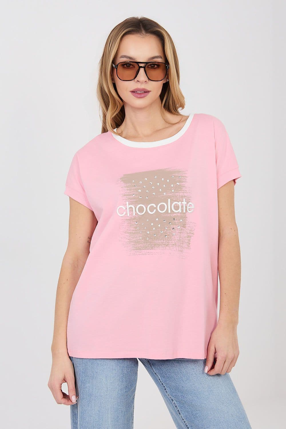 image-Blouse Relevance