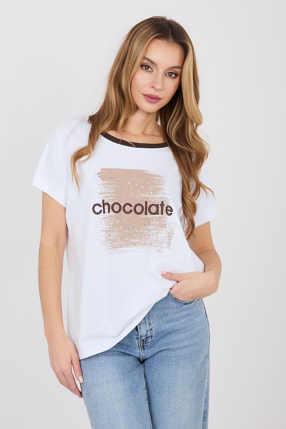 image-Blouse Relevance
