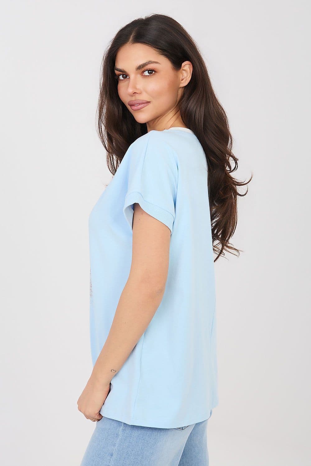 image-Blouse Relevance