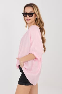 image-Short sleeve shirt Italy Moda