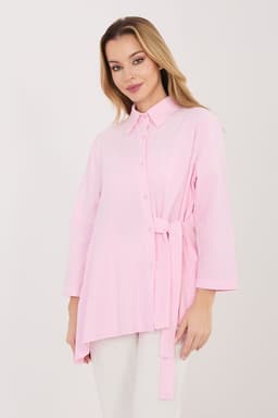 image-Long sleeve shirt Rue Paris