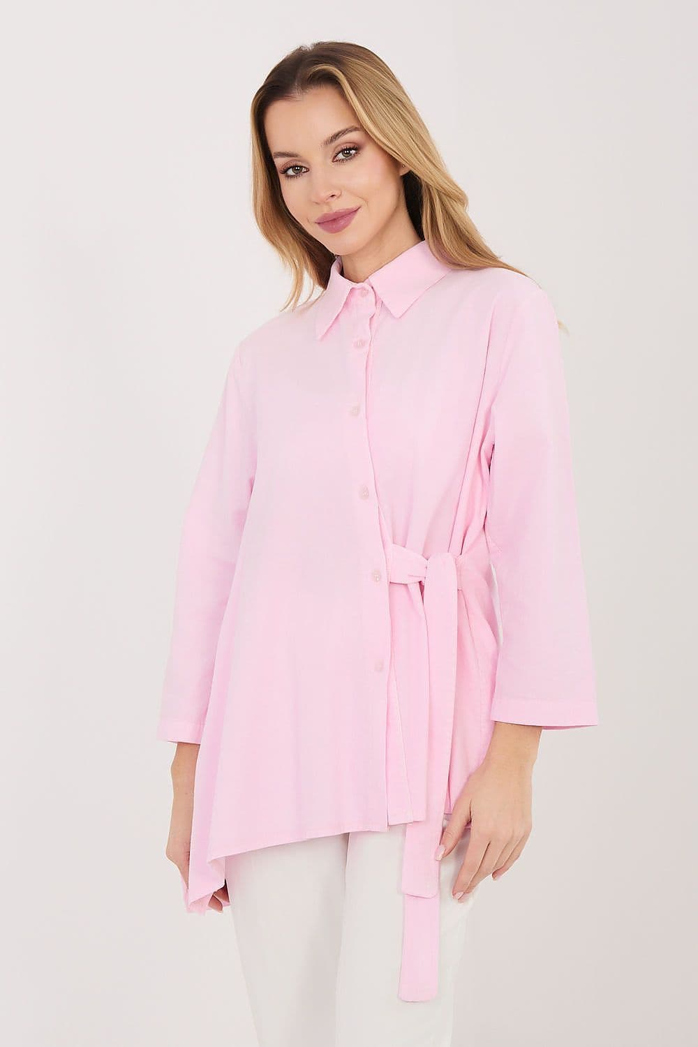image-Long sleeve shirt Rue Paris