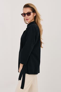 image-Long sleeve shirt Rue Paris