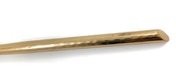 image-Vibhsa Golden Silverware Dinner Forks Set of 6