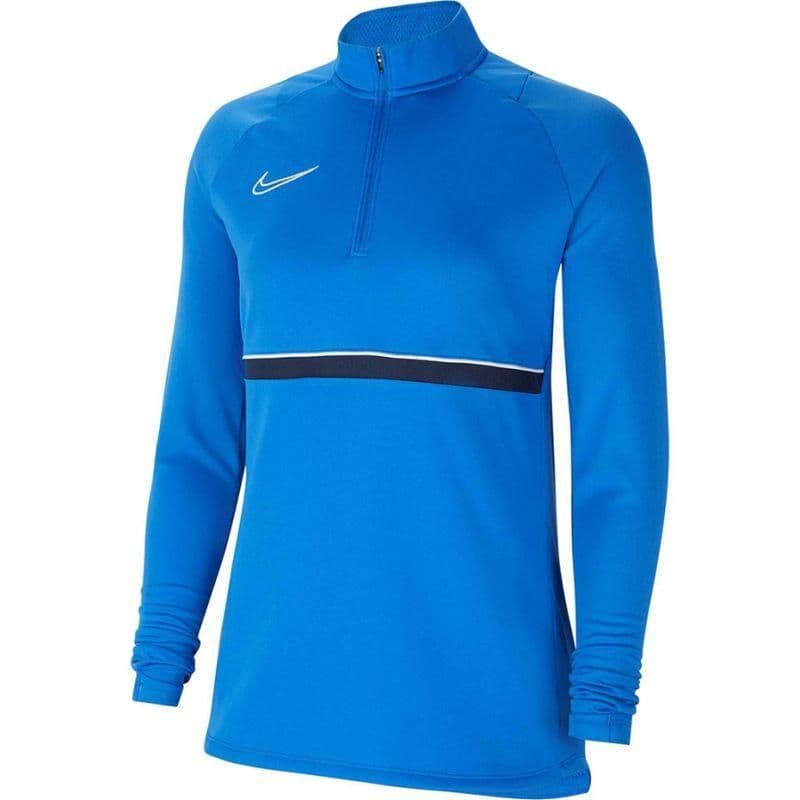 image-Nike Dri-Fit Academy Sweatshirt W CV2653-463