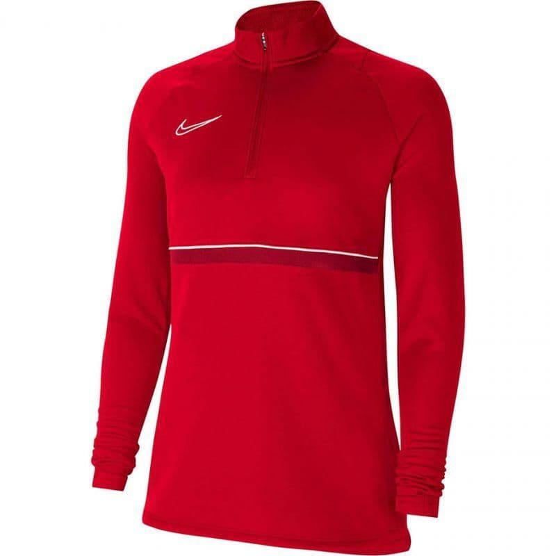 image-Nike Dri-Fit Academy Sweatshirt W CV2653-657
