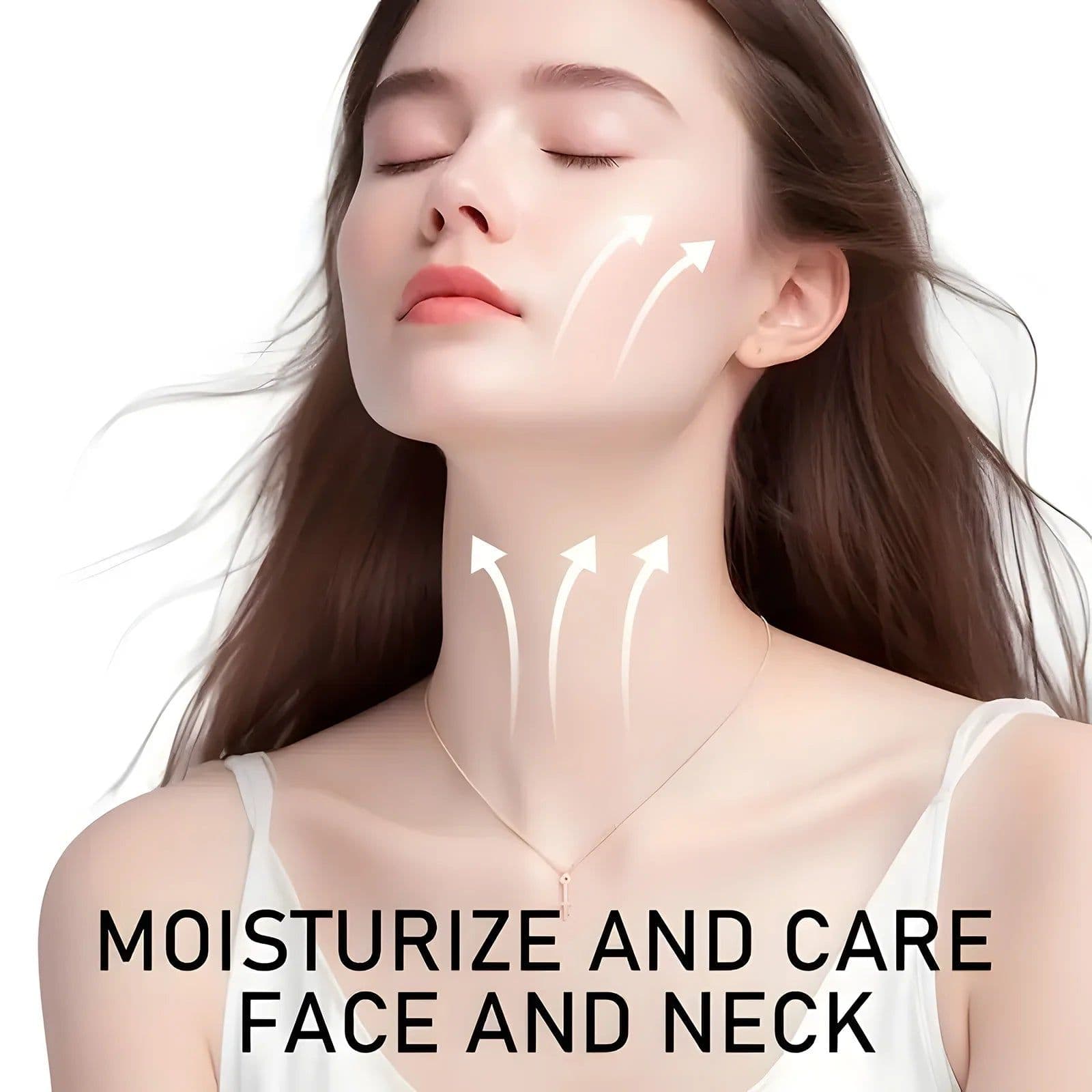 image-Retinol Firming Cream Stick Collagen Smoothing Wrinkle Cream Moisturizing Whitening Brightening Skin Products