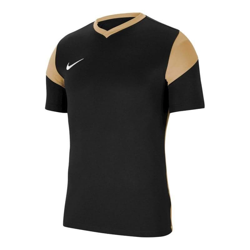 image-Nike Dri-FIT Park Derby III Jr CW3833-010 T-shirt