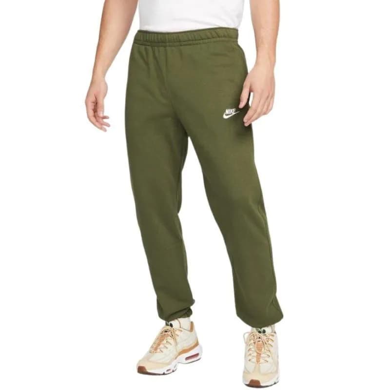 image-Nike NSW Club Fleece M CW5608 326 pants