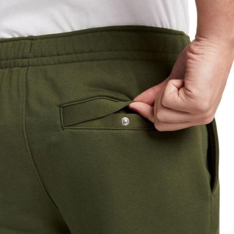 image-Nike NSW Club Fleece M CW5608 326 pants
