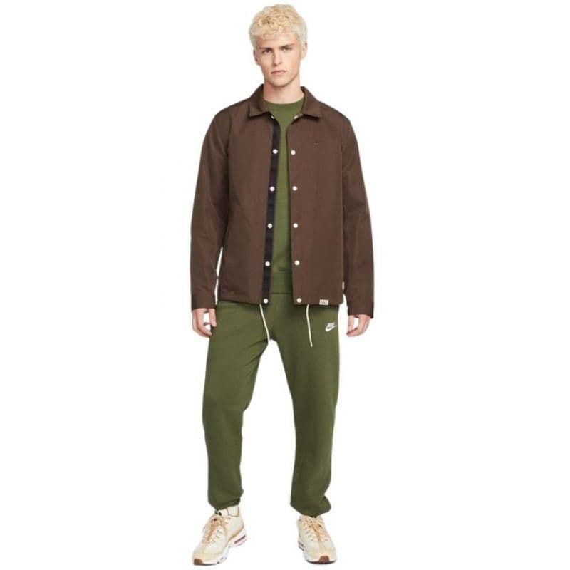 image-Nike NSW Club Fleece M CW5608 326 pants