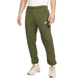 image-Nike NSW Club Fleece M CW5608 326 pants