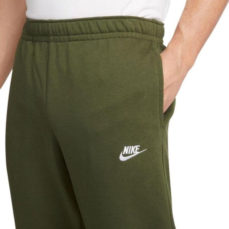 image-Nike NSW Club Fleece M CW5608 326 pants