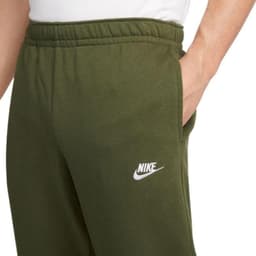 image-Nike NSW Club Fleece M CW5608 326 pants