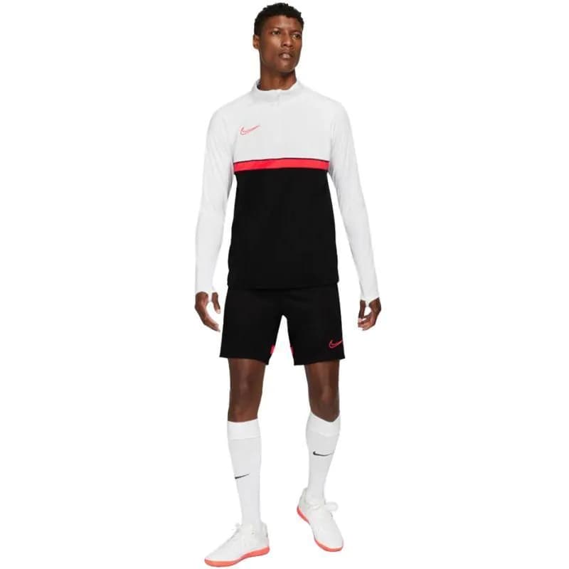 image-Nike Dri-FIT Academy 21 Drill Top M CW6110 016 sweatshirt