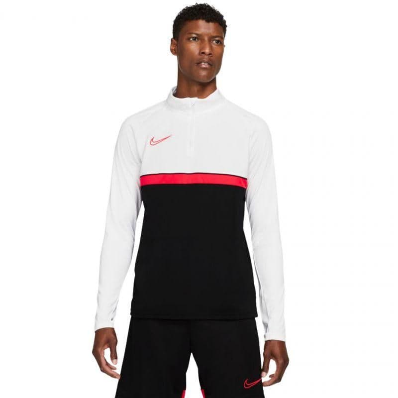 image-Nike Dri-FIT Academy 21 Drill Top M CW6110 016 sweatshirt