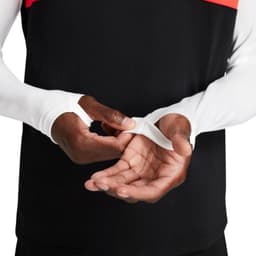 image-Nike Dri-FIT Academy 21 Drill Top M CW6110 016 sweatshirt