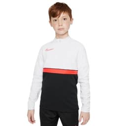 image-Nike DF Academy 21 Drill Top Jr CW6112 016 sweatshirt