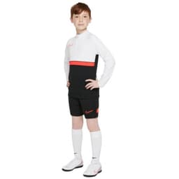 image-Nike DF Academy 21 Drill Top Jr CW6112 016 sweatshirt