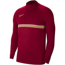 image-Nike NK DF Academy 21 Drill Top Jr CW6112 677 sweatshirt