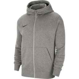 image-Nike Park 20 Fleece Full-Zip Hoodie Junior CW6891-063