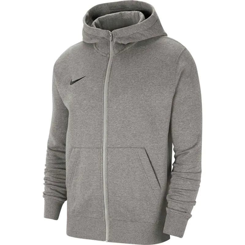 image-Nike Park 20 Fleece Full-Zip Hoodie Junior CW6891-063
