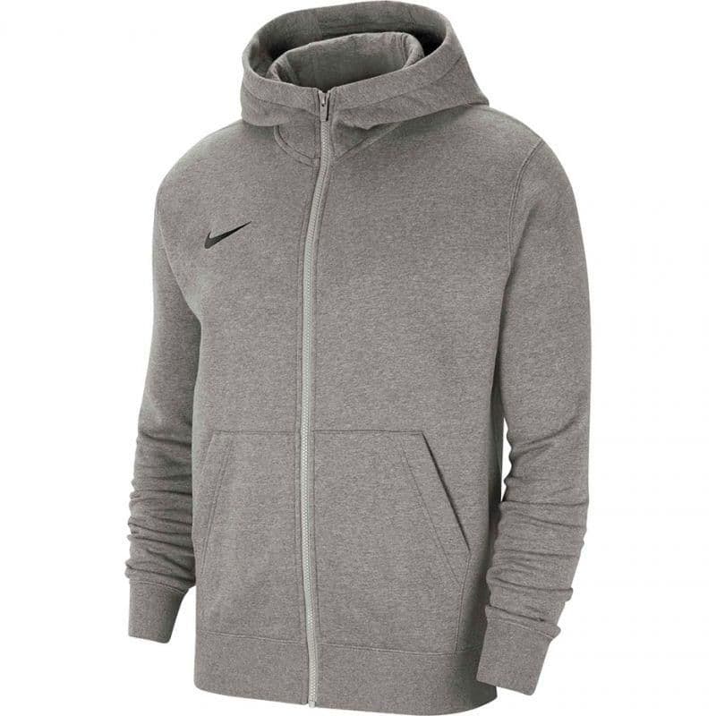 image-Nike Park 20 Fleece Full-Zip Hoodie Junior CW6891-063