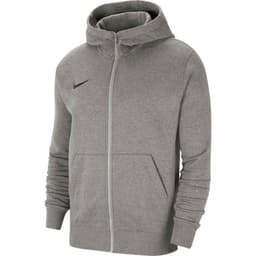 image-Nike Park 20 Fleece Full-Zip Hoodie Junior CW6891-063