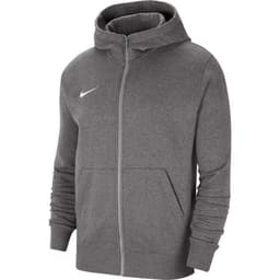 image-Nike Park 20 Fleece Full-Zip Hoodie Junior CW6891-071