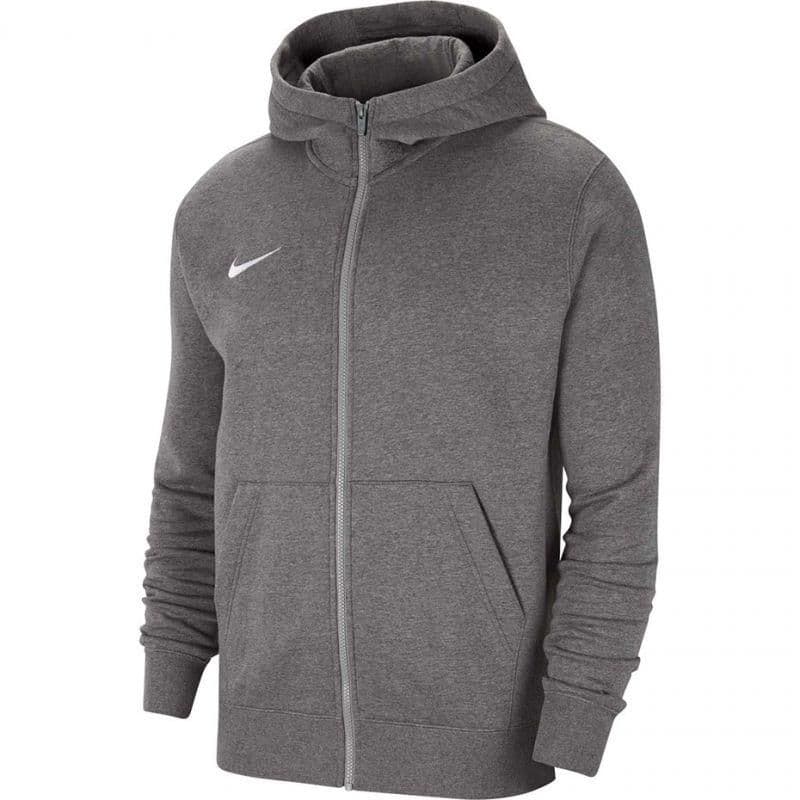 image-Nike Park 20 Fleece Full-Zip Hoodie Junior CW6891-071