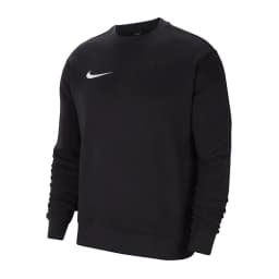 image-Nike Park 20 Crew Fleece Jr CW6904-010 sweatshirt