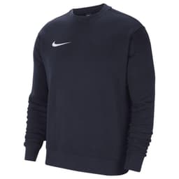 image-Nike Park 20 Fleece Crew Jr CW6904 451 sweatshirt
