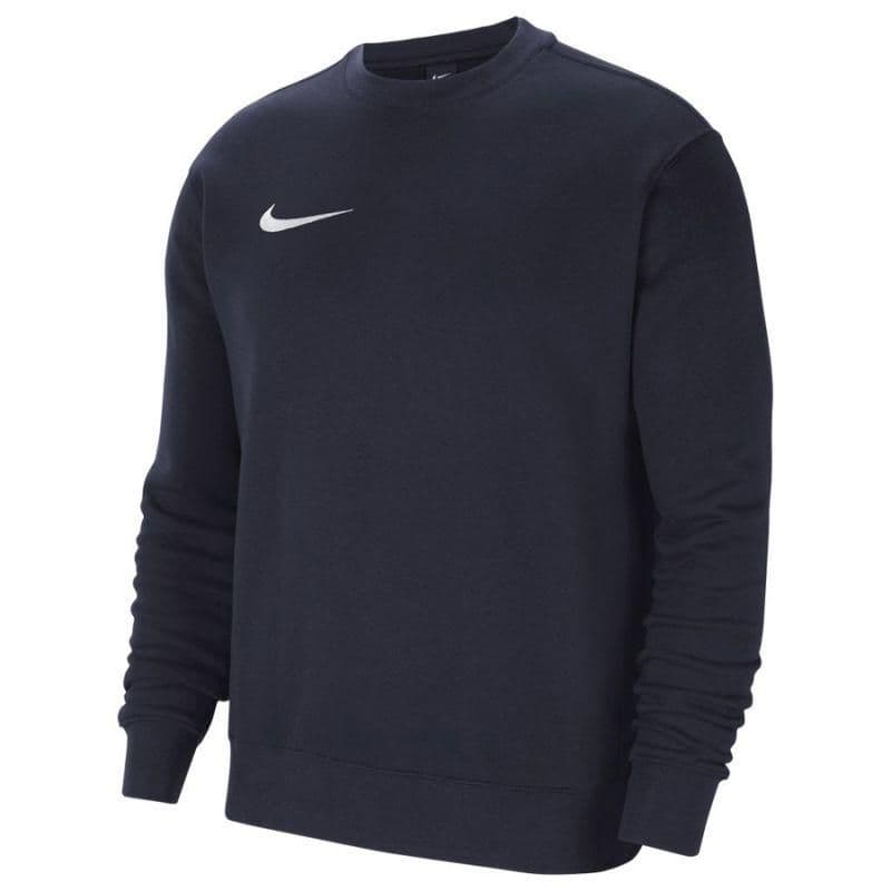 image-Nike Park 20 Fleece Crew Jr CW6904 451 sweatshirt