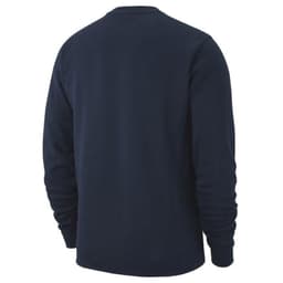 image-Nike Park 20 Fleece Crew Jr CW6904 451 sweatshirt