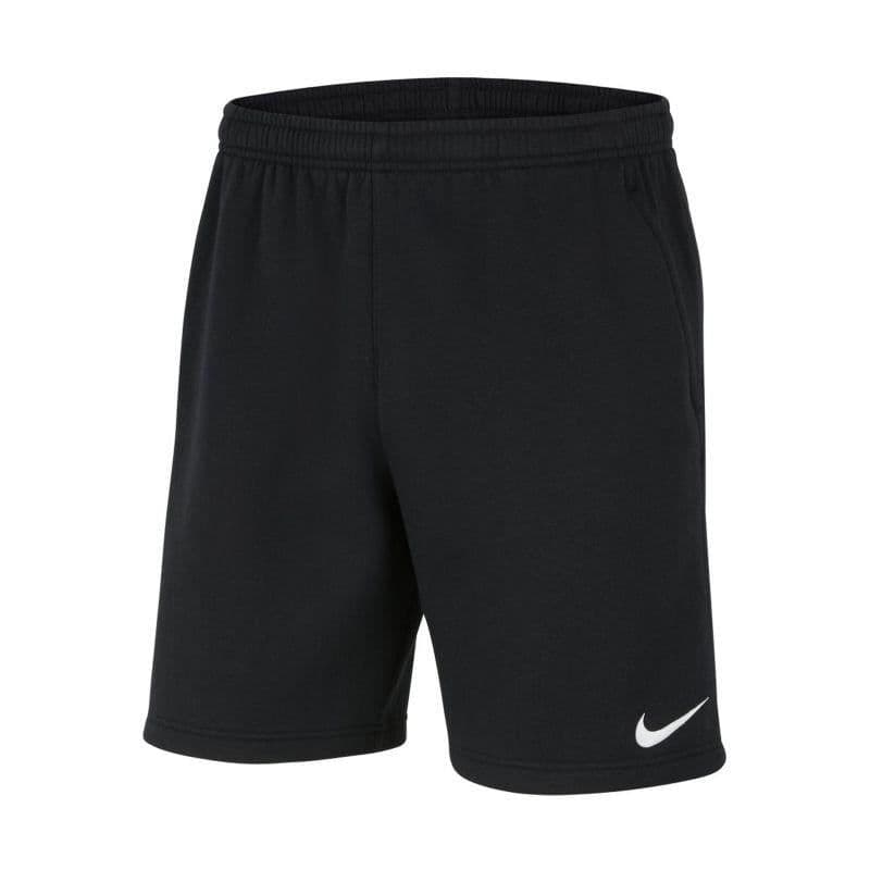 image-Nike Park 20 Fleece Jr CW6932-010 shorts