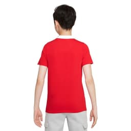 image-Nike Dri-FIT Park Jr CW6935-657 polo shirt