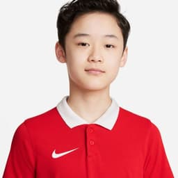 image-Nike Dri-FIT Park Jr CW6935-657 polo shirt