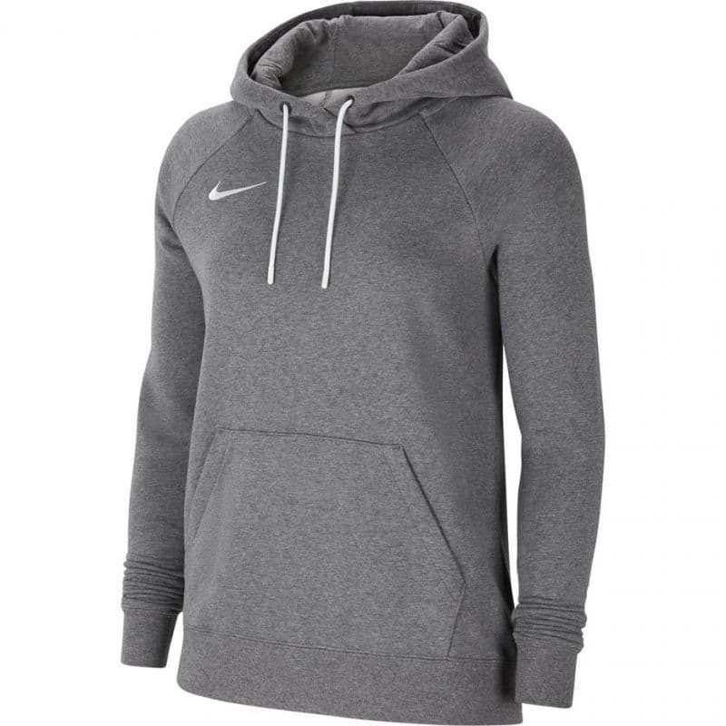 image-Nike Team Club 20 Hoodie W CW6957 071