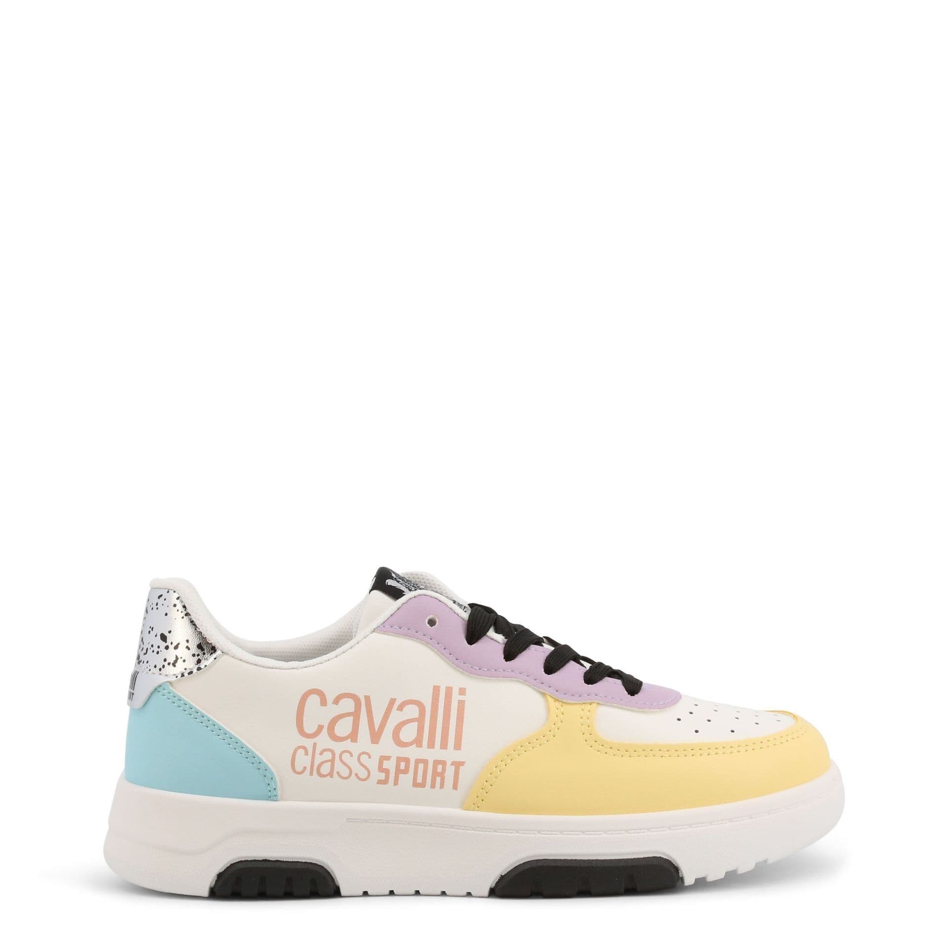 image-Cavalli Class Sneakers