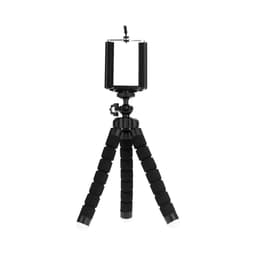 image-Tripods Tripod For Phone Mobile Camera Holder Clip Smartphone Monopod Tripe Stand Octopus Mini Tripod Stativ For Phone