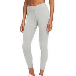 image-Nike NSW Essentials 7/8 Lggng W CZ8532 063 Leggings