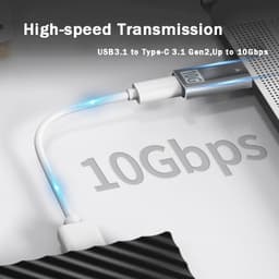 image-USB 3.1 Type-C Adapter USB