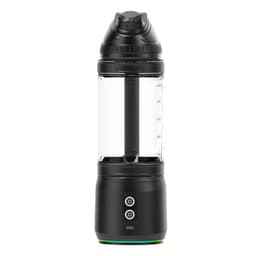 image-Portable USB Juicer Cup - 800ml 250W Two-Way Cutting
