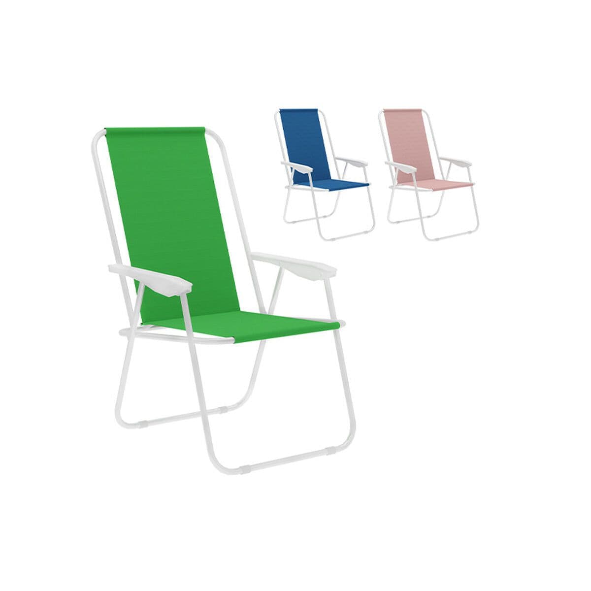 image-Folding Chair Marbueno 59 x 83 x 51 cm