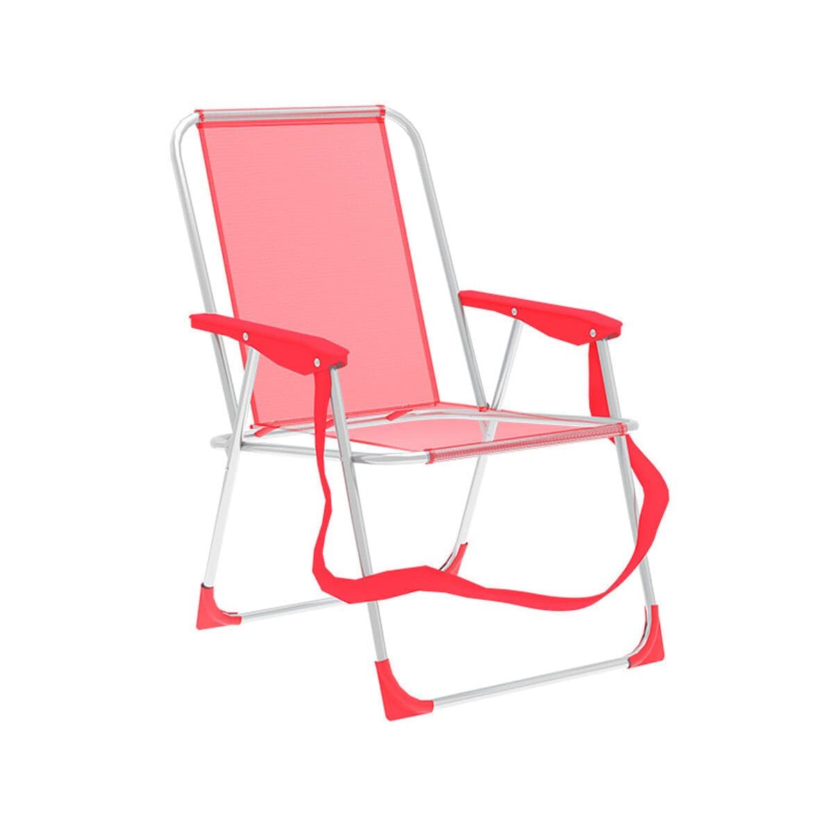 image-Folding Chair Marbueno Coral 59 x 83 x 51 cm